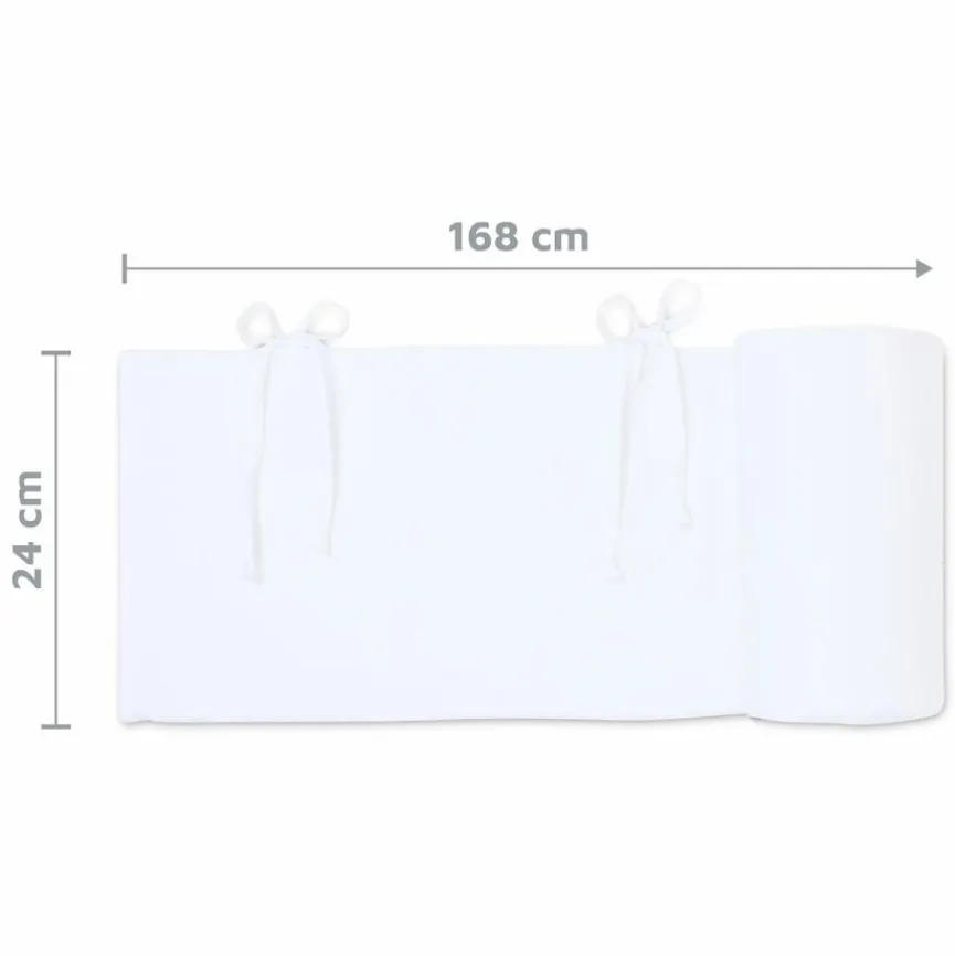 Sale babybay Nestchen Reinweiß