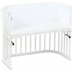 Sale babybay Nestchen original Weiß