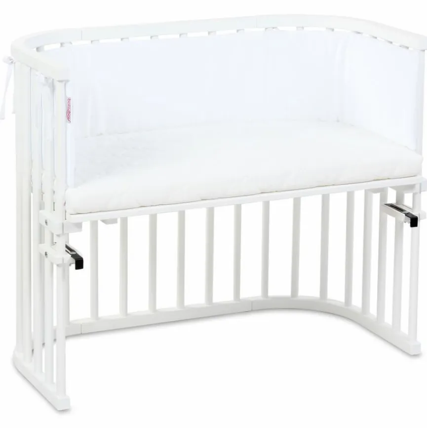 Sale babybay Nestchen original Weiß