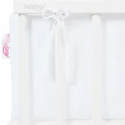 Sale babybay Nestchen original Weiß