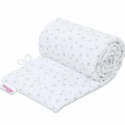 Sale babybay Nestchen Maxi, Comfort, Boxspring Perlgrau