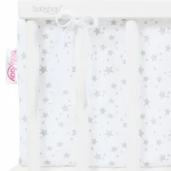 Sale babybay Nestchen Maxi, Comfort, Boxspring Perlgrau