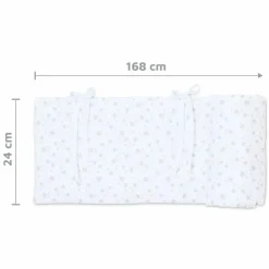 Sale babybay Nestchen Maxi, Comfort, Boxspring Perlgrau