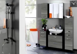 Held-Möbel Oberschrank Bologna