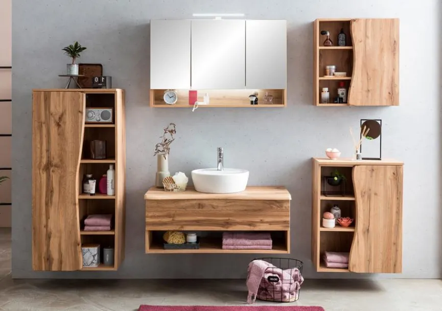 Held-Möbel Oberschrank Sion