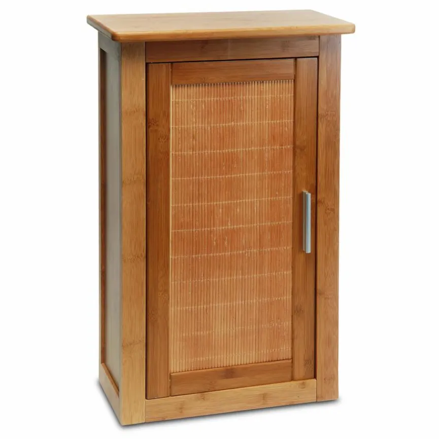 Hot Oberschrank Bambus