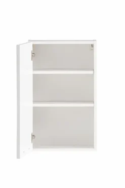 Sale Held-Möbel Oberschrank Brixen Weiß