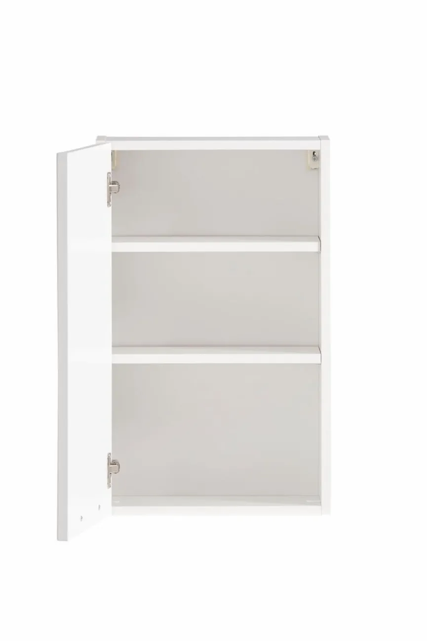 Sale Held-Möbel Oberschrank Brixen Weiß