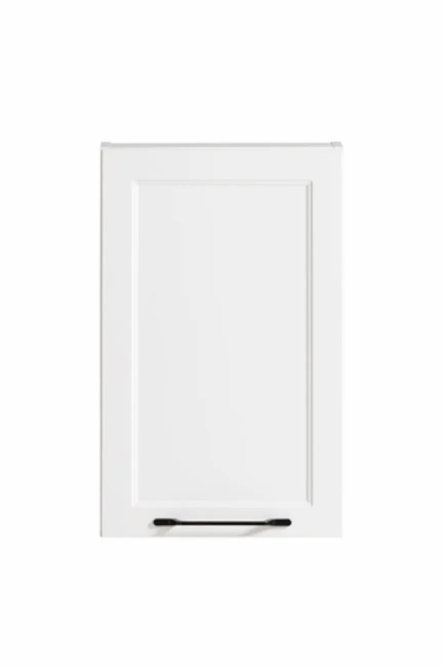 Sale Held-Möbel Oberschrank Brixen Weiß