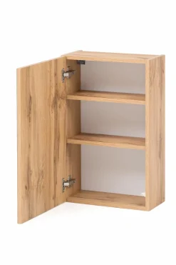 Sale Held-Möbel Oberschrank Helsinki Weiß