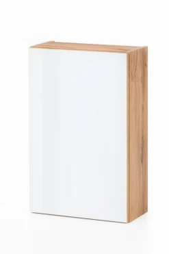 Sale Held-Möbel Oberschrank Helsinki Weiß