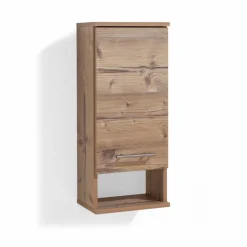 Outlet Schildmeyer Oberschrank Isola Silberfichte