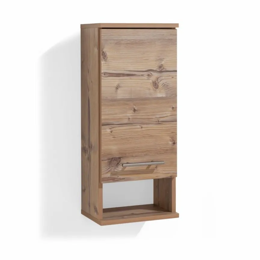 Outlet Schildmeyer Oberschrank Isola Silberfichte