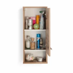 Outlet Schildmeyer Oberschrank Isola Silberfichte