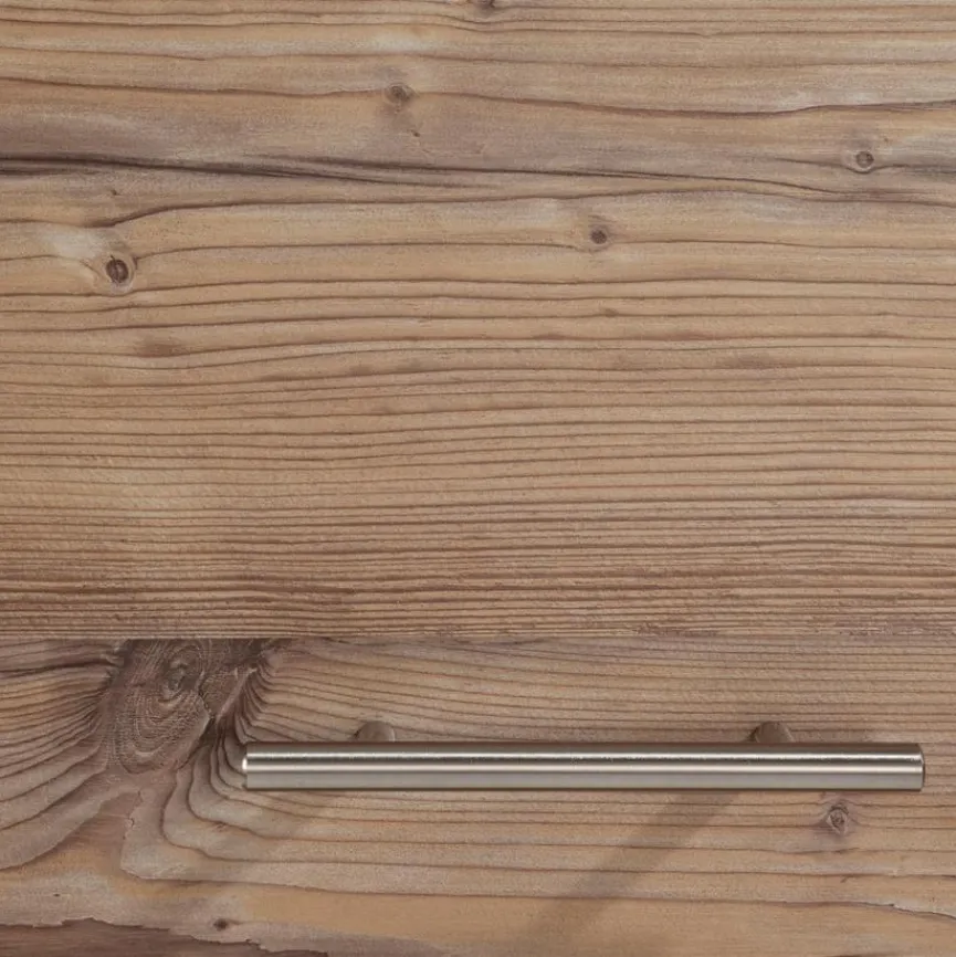 Outlet Schildmeyer Oberschrank Isola Silberfichte