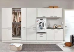 Sale Oberschrank Optihwr Weiß