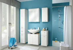 Hot Pelipal Oberschrank Quick 359 Weiß