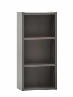 Outlet Held-Möbel Oberschrankregal Sion Graphit