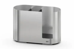 Hot Zack Organizer Olomo Silber