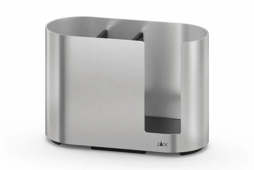 Hot Zack Organizer Olomo Silber