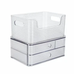 New Organizer Rayas Transparent