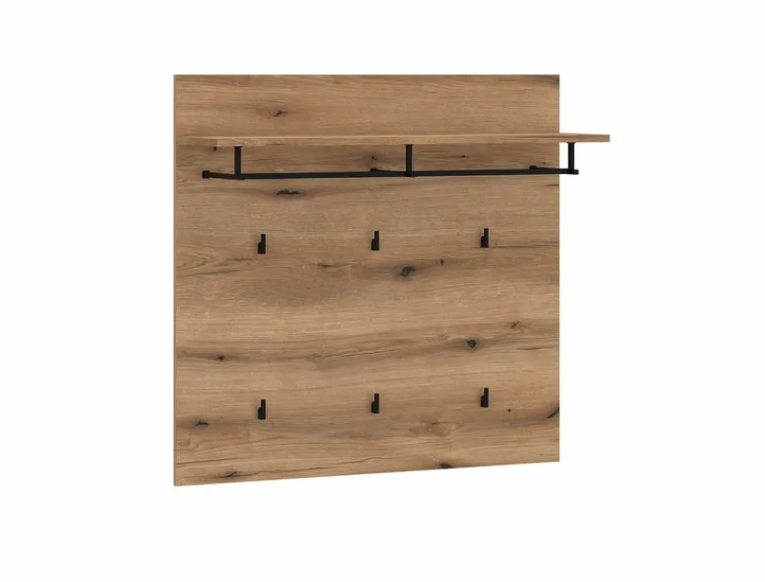 Clearance Wójcik Paneel Delamar Eiche