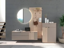 Innostyle Paneel Pisa Eiche