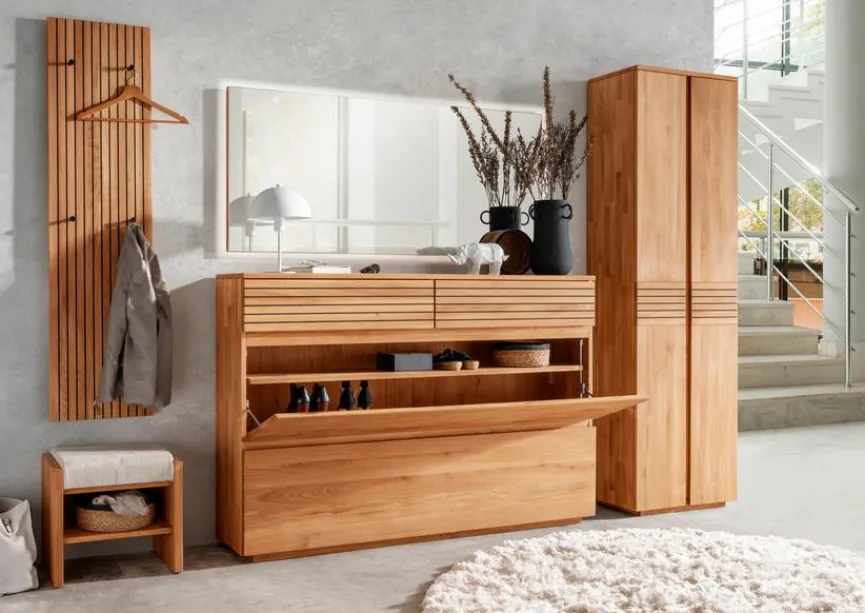 Clearance Gradel Paneel Sorrent Eiche