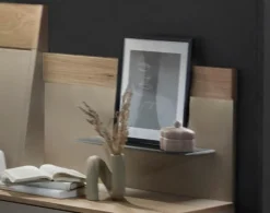 C.DISSELKAMP Paneelaufsatz Cuneo rechts