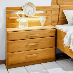 Wiemann Paneel-Beleuchtung Lausanne