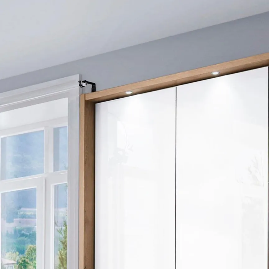 Best Wiemann Passepartoutrahmen Loft Eiche