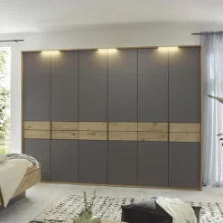 Sale Musterring Passepartoutrahmen Madiva Balkeneiche