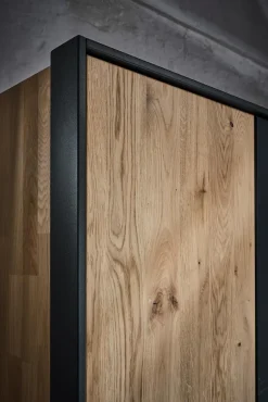 Thielemeyer Passepartoutrahmen Steel