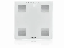 New Personenwaage Shape Sense Connect Lite Silber