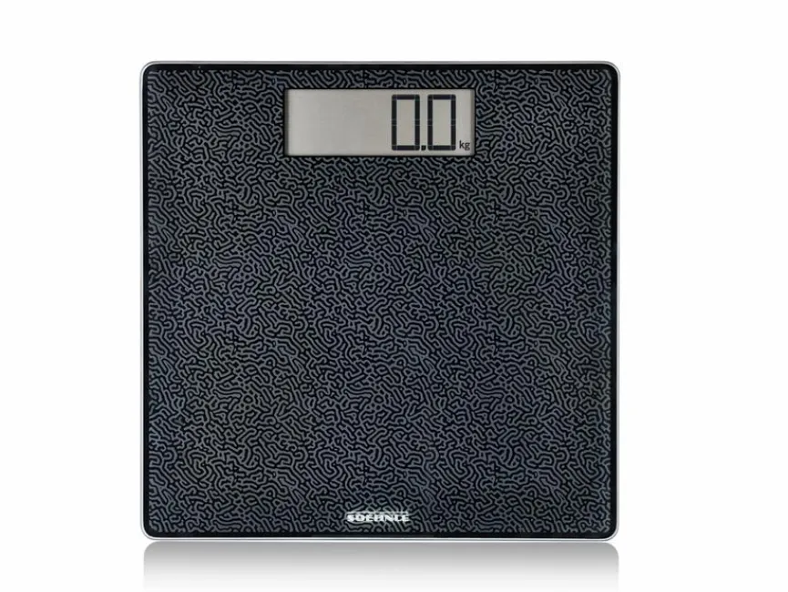 Personenwaage Style Sense Comfort