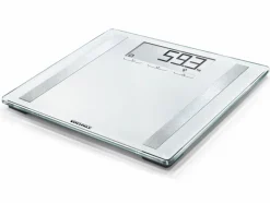 Söhnle Personenwaage Shape Sense Control