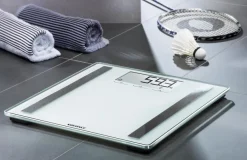 Söhnle Personenwaage Shape Sense Control