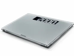 Discount Söhnle Personenwaage Style Sense Comfort Silber