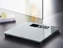 Discount Söhnle Personenwaage Style Sense Comfort Silber