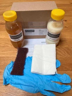 Online Boegner Pflegeset PS-010 Natur