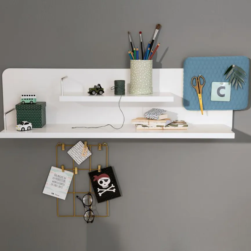 Kinder Paidi Pinnboard