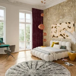 Bretz Polsterbett Balaao 180 x 200 cm