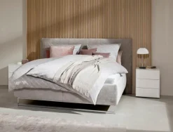 JOOP! Polsterbett Bedsystem 180 x 200 cm