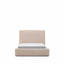 Kave Home Polsterbett Blok 90 x 200 cm