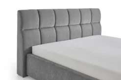 Sale meise.möbel Polsterbett Canyon 180 x 200 cm Grau