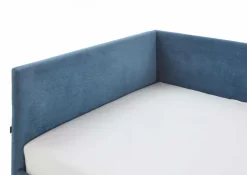 Sale meise.möbel Polsterbett Cool 120 x 200 cm Ocean