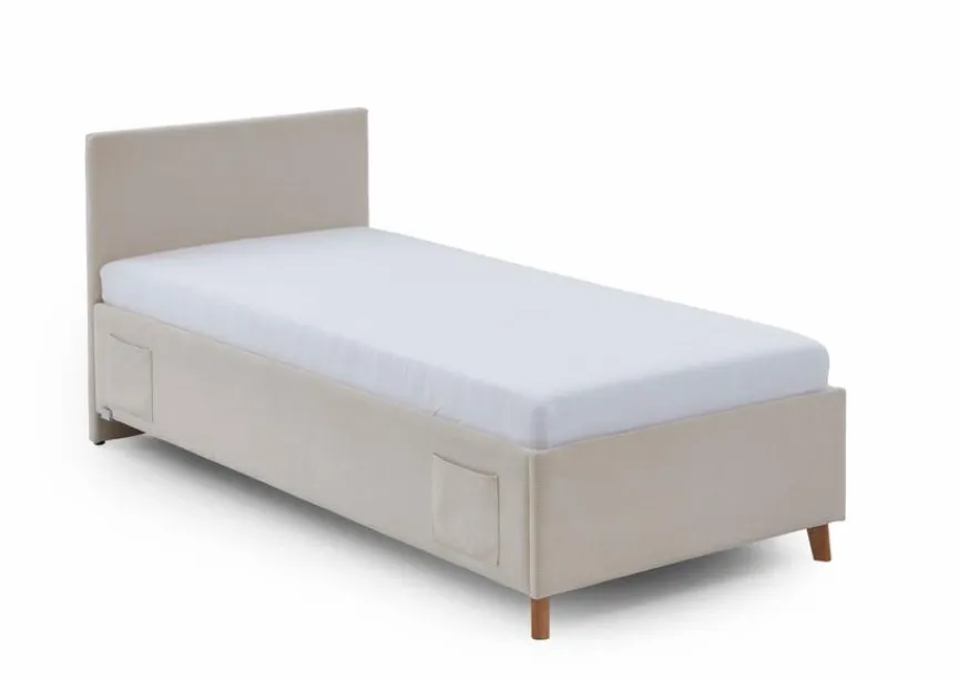 Kinder meise.möbel Polsterbett Cool 90 x 200 cm