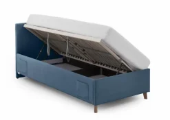 New meise.möbel Polsterbett Cool mit Lattenrost Ocean