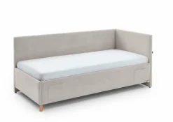 Kinder meise.möbel Polsterbett Cool mit Lattenrost