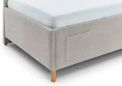 Kinder meise.möbel Polsterbett Cool mit Lattenrost